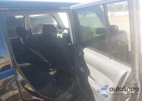 2006 Scion Xb из США, поврежденный, VIN JTLKT324064057841